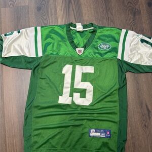 Jets Jersey 48